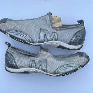Merrell Barrodo in Metallic